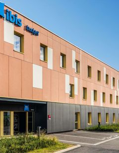 Ibis Budget Epinal