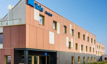Ibis Budget Epinal