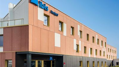 Ibis Budget Epinal
