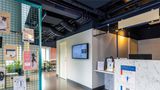 <b>Ibis Budget Epinal Exterior</b>. Images powered by <a href="https://iceportal.shijigroup.com/" title="IcePortal" target="_blank">IcePortal</a>.