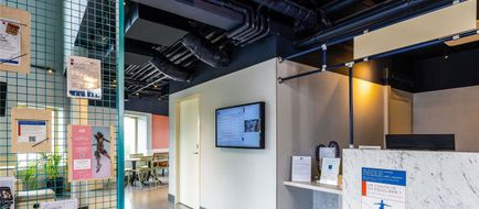Ibis Budget Epinal Exterior