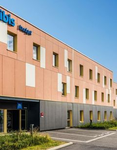 Ibis Budget Epinal