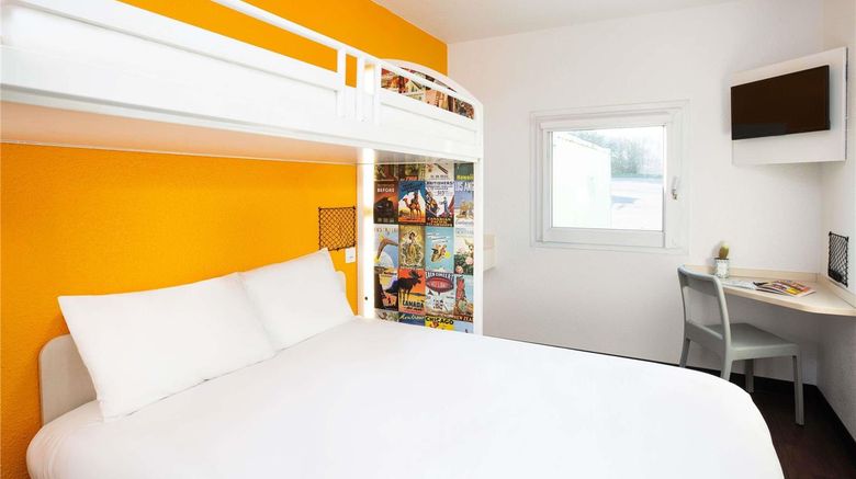 <b>HotelF1 Brest sud Plougastel Room</b>. Images powered by <a href="https://iceportal.shijigroup.com/" title="IcePortal" target="_blank">IcePortal</a>.