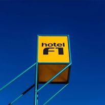 HotelF1 Brest sud Plougastel