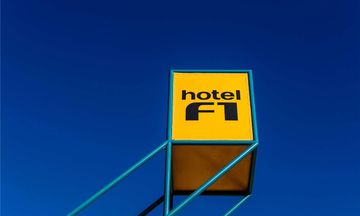 HotelF1 Brest sud Plougastel