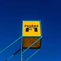 HotelF1 Brest sud Plougastel