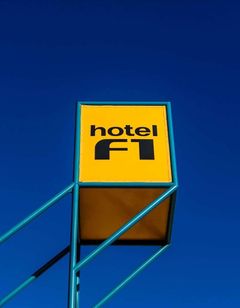 HotelF1 Brest sud Plougastel