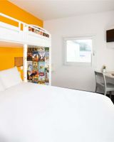 HotelF1 Brest sud Plougastel