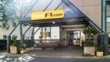 HotelF1 Nice Villeneuve Loubet Exterior