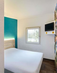 HotelF1 Nice Villeneuve Loubet