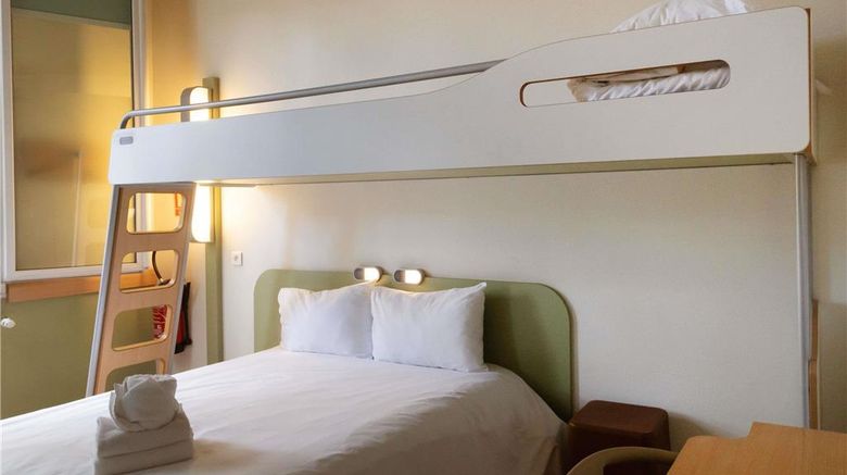 <b>Ibis Budget Le Puy En Velay Room</b>. Images powered by <a href="https://iceportal.shijigroup.com/" title="IcePortal" target="_blank">IcePortal</a>.