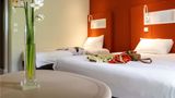 Ibis Budget Le Puy En Velay Room