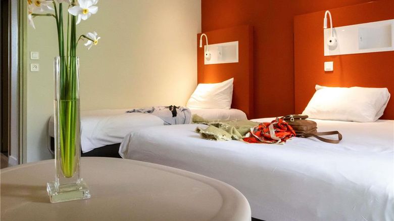 <b>Ibis Budget Le Puy En Velay Room</b>. Images powered by <a href="https://iceportal.shijigroup.com/" title="IcePortal" target="_blank">IcePortal</a>.
