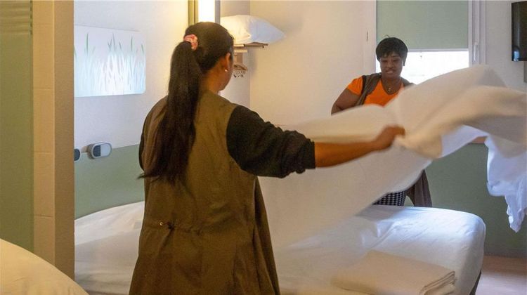 Ibis Budget Le Puy En Velay Other
