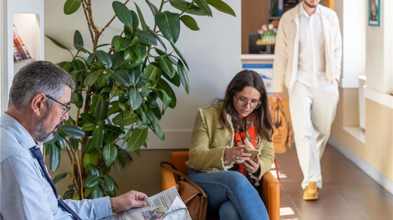 <b>Ibis Budget Le Puy En Velay Other</b>. Images powered by <a href="https://iceportal.shijigroup.com/" title="IcePortal" target="_blank">IcePortal</a>.