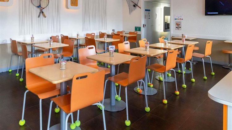 Ibis Budget Le Puy En Velay Restaurant