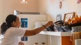 Ibis Budget Le Puy En Velay Restaurant