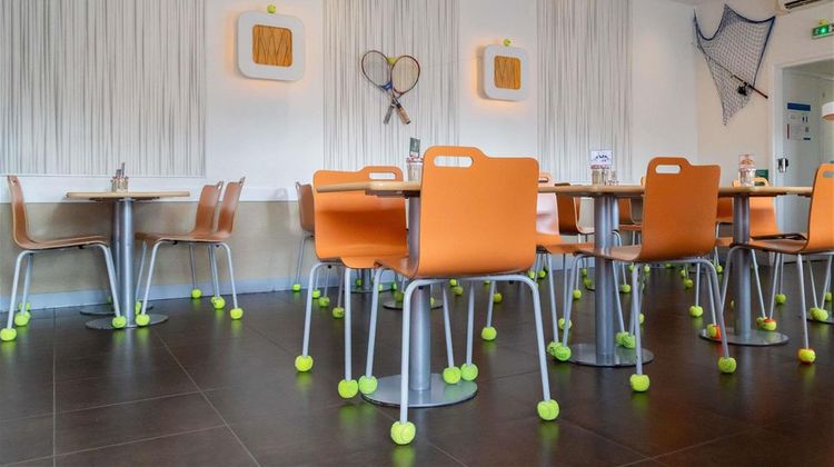 Ibis Budget Le Puy En Velay Restaurant