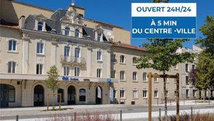 Ibis Budget Le Puy En Velay