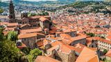 Ibis Budget Le Puy En Velay Exterior