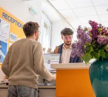 Ibis Budget Le Puy En Velay Exterior