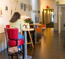 Ibis Budget Le Puy En Velay Exterior