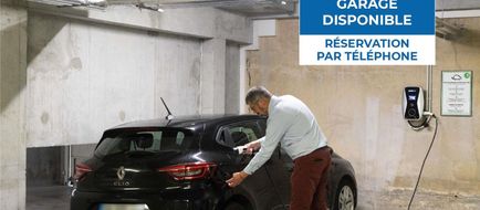 Ibis Budget Le Puy En Velay Exterior