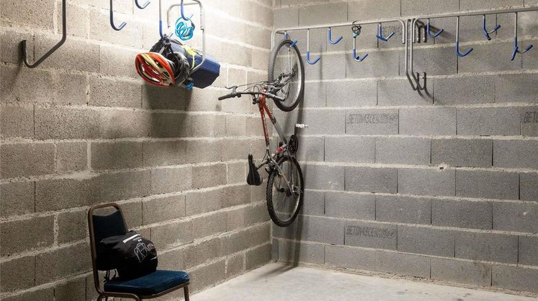 <b>Ibis Budget Le Puy En Velay Other</b>. Images powered by <a href="https://iceportal.shijigroup.com/" title="IcePortal" target="_blank">IcePortal</a>.