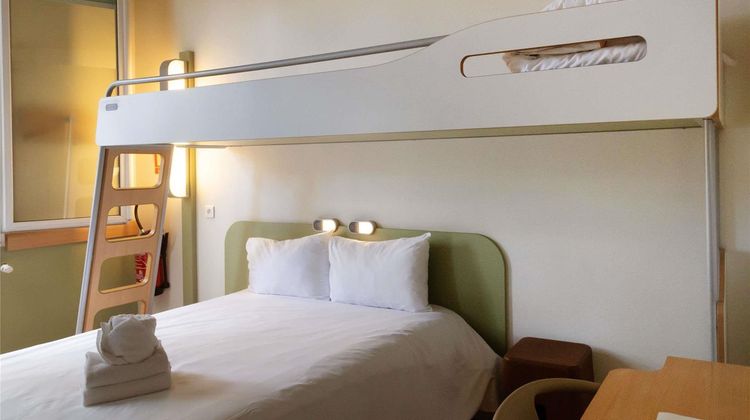 Ibis Budget Le Puy En Velay Room