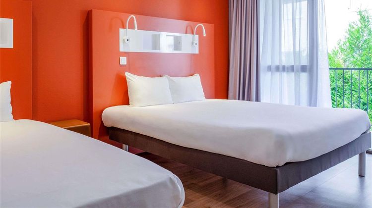 Ibis Budget Le Puy En Velay Room