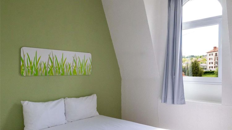 Ibis Budget Le Puy En Velay Room