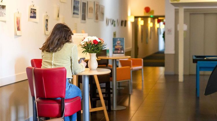 Ibis Budget Le Puy En Velay Exterior