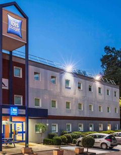 Ibis Budget Sucy-En-Brie