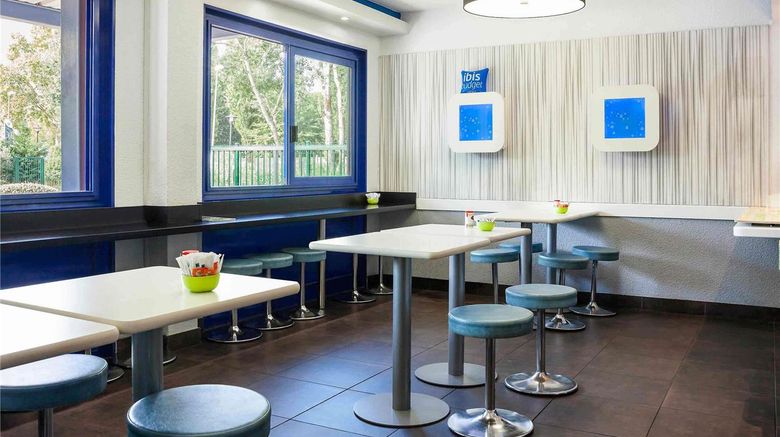 <b>Ibis Budget Sucy-En-Brie Other</b>. Images powered by <a href="https://iceportal.shijigroup.com/" title="IcePortal" target="_blank">IcePortal</a>.
