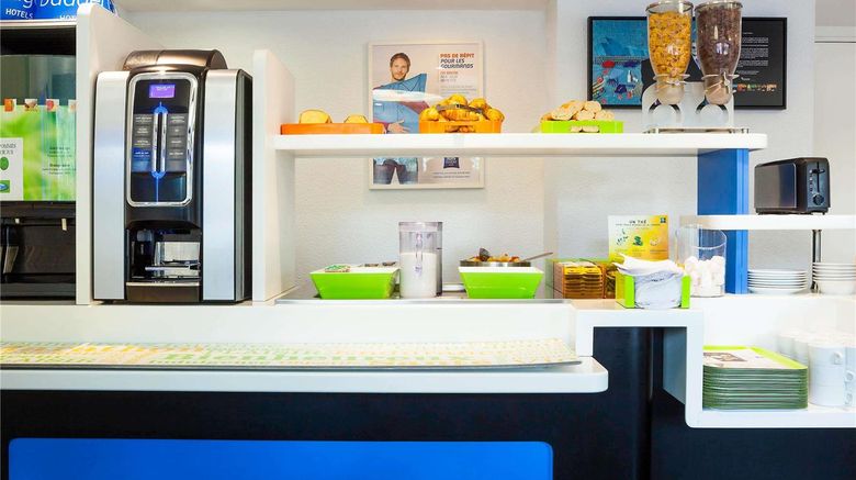 <b>Ibis Budget Sucy-En-Brie Other</b>. Images powered by <a href="https://iceportal.shijigroup.com/" title="IcePortal" target="_blank">IcePortal</a>.
