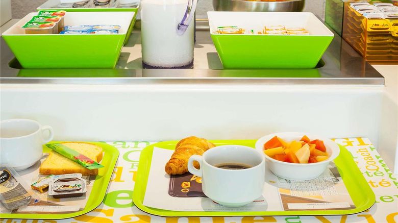 <b>Ibis Budget Sucy-En-Brie Other</b>. Images powered by <a href="https://iceportal.shijigroup.com/" title="IcePortal" target="_blank">IcePortal</a>.