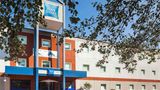<b>Ibis Budget Sucy-En-Brie Exterior</b>. Images powered by <a href="https://iceportal.shijigroup.com/" title="IcePortal" target="_blank">IcePortal</a>.
