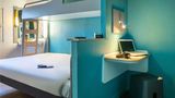 <b>Ibis Budget Sucy-En-Brie Room</b>. Images powered by <a href="https://iceportal.shijigroup.com/" title="IcePortal" target="_blank">IcePortal</a>.