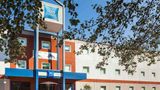 Ibis Budget Sucy-En-Brie Exterior