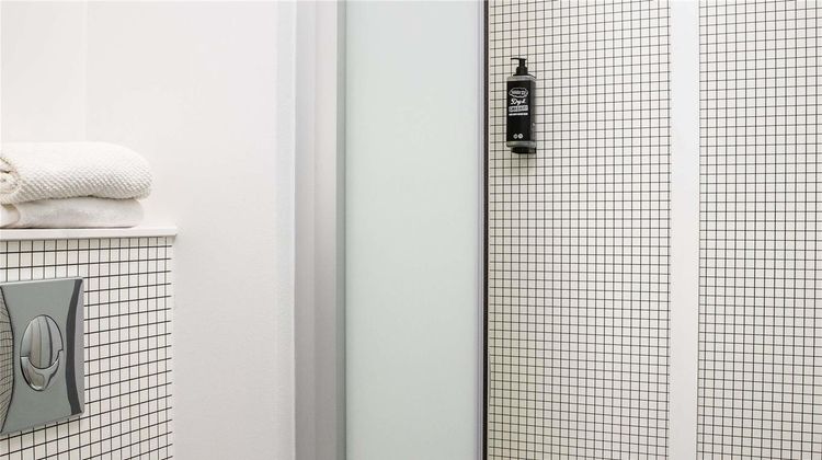 Ibis Budget Sucy-En-Brie Room