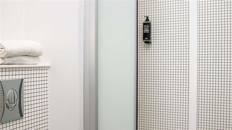 <b>Ibis Budget Sucy-En-Brie Room</b>. Images powered by <a href="https://iceportal.shijigroup.com/" title="IcePortal" target="_blank">IcePortal</a>.