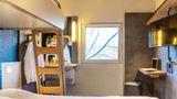 <b>Ibis Budget Sucy-En-Brie Exterior</b>. Images powered by <a href="https://iceportal.shijigroup.com/" title="IcePortal" target="_blank">IcePortal</a>.