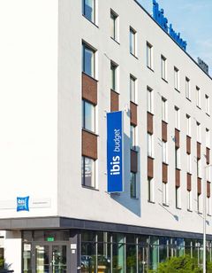 Ibis Budget Montbeliard