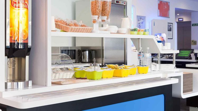 Ibis Budget Montbeliard Other