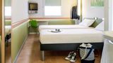 Ibis Budget Montbeliard Exterior