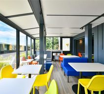 Ibis Budget Clermont Ferrand Sud Aubiere Exterior
