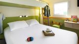 Ibis Budget Clermont Ferrand Sud Aubiere Room