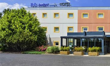 Ibis Budget Clermont Ferrand Sud Aubiere