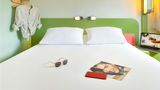Ibis Budget Clermont Ferrand Sud Aubiere Room