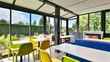 Ibis Budget Clermont Ferrand Sud Aubiere Restaurant